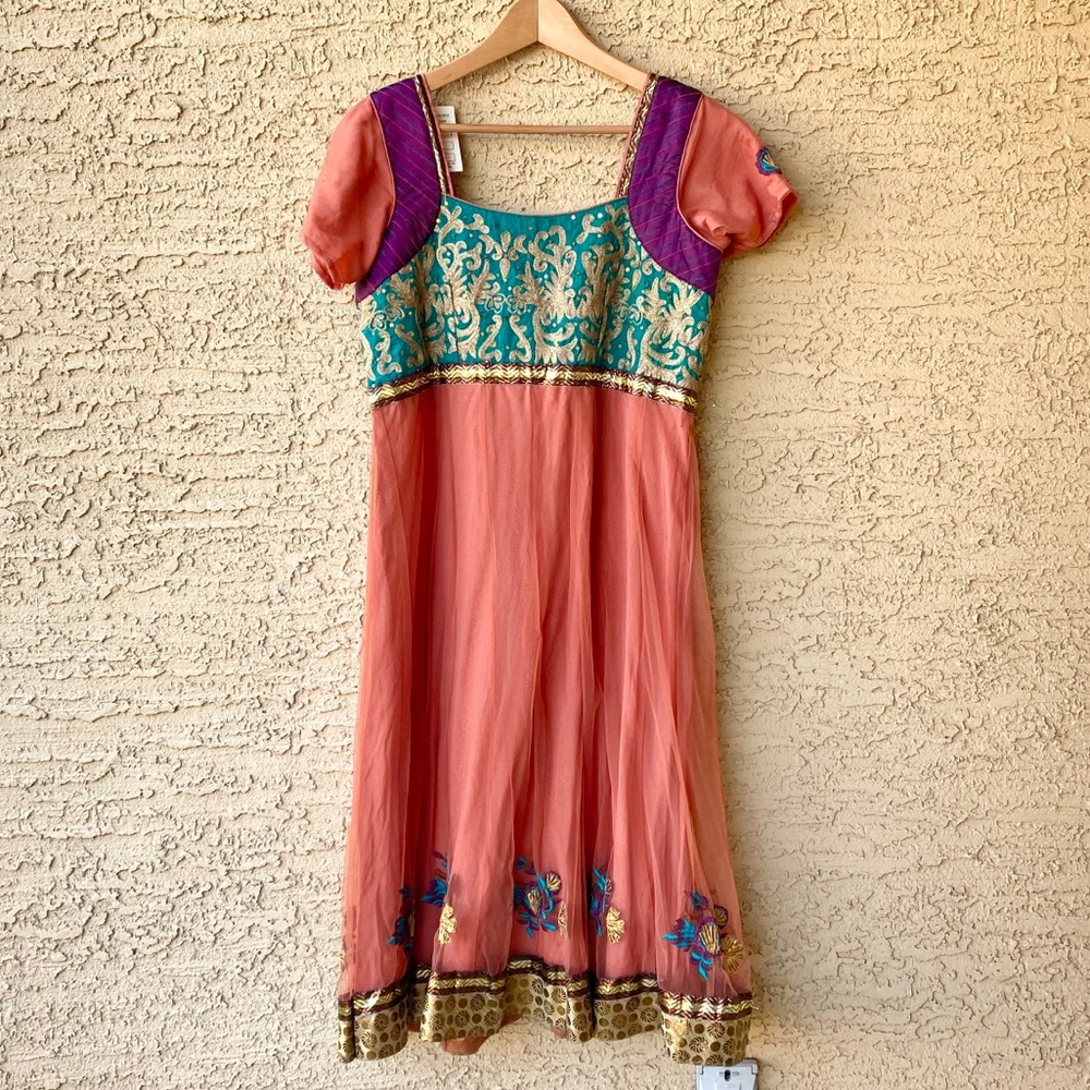 Indian Kurti - Picture 2 of 4